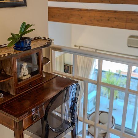 Appartement Globetrotter Сен-Рафаель Екстер'єр фото