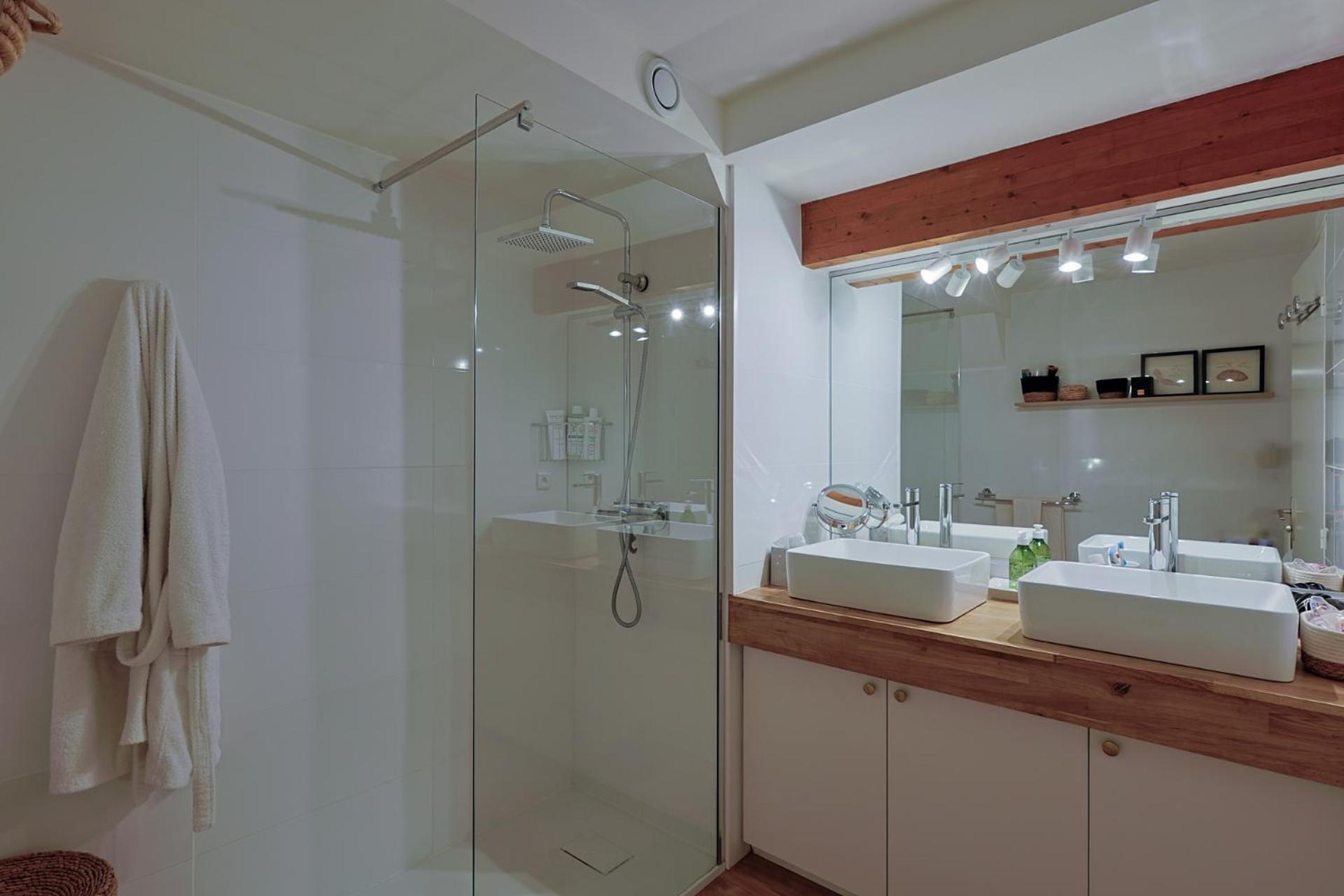 Appartement Globetrotter Сен-Рафаель Екстер'єр фото
