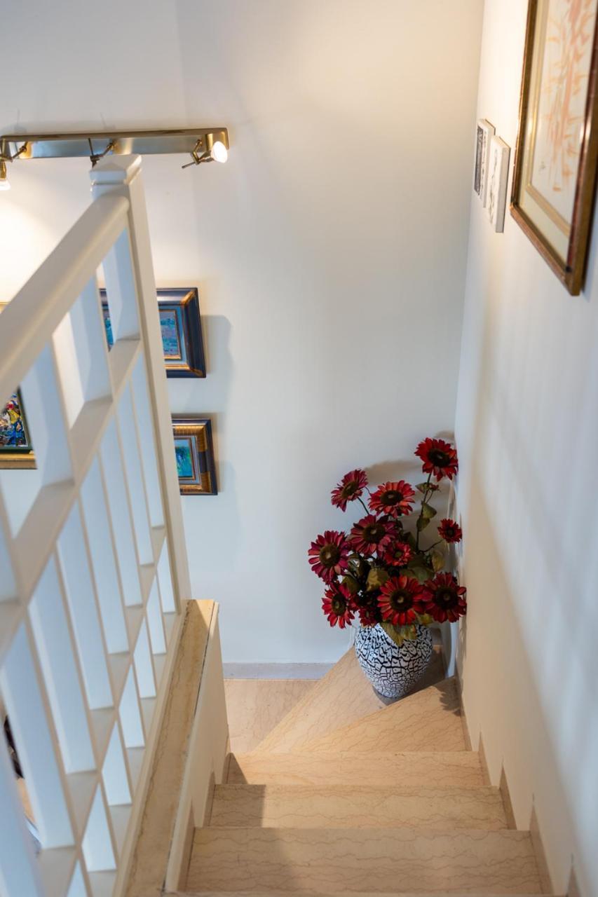 Appartement Globetrotter Сен-Рафаель Екстер'єр фото
