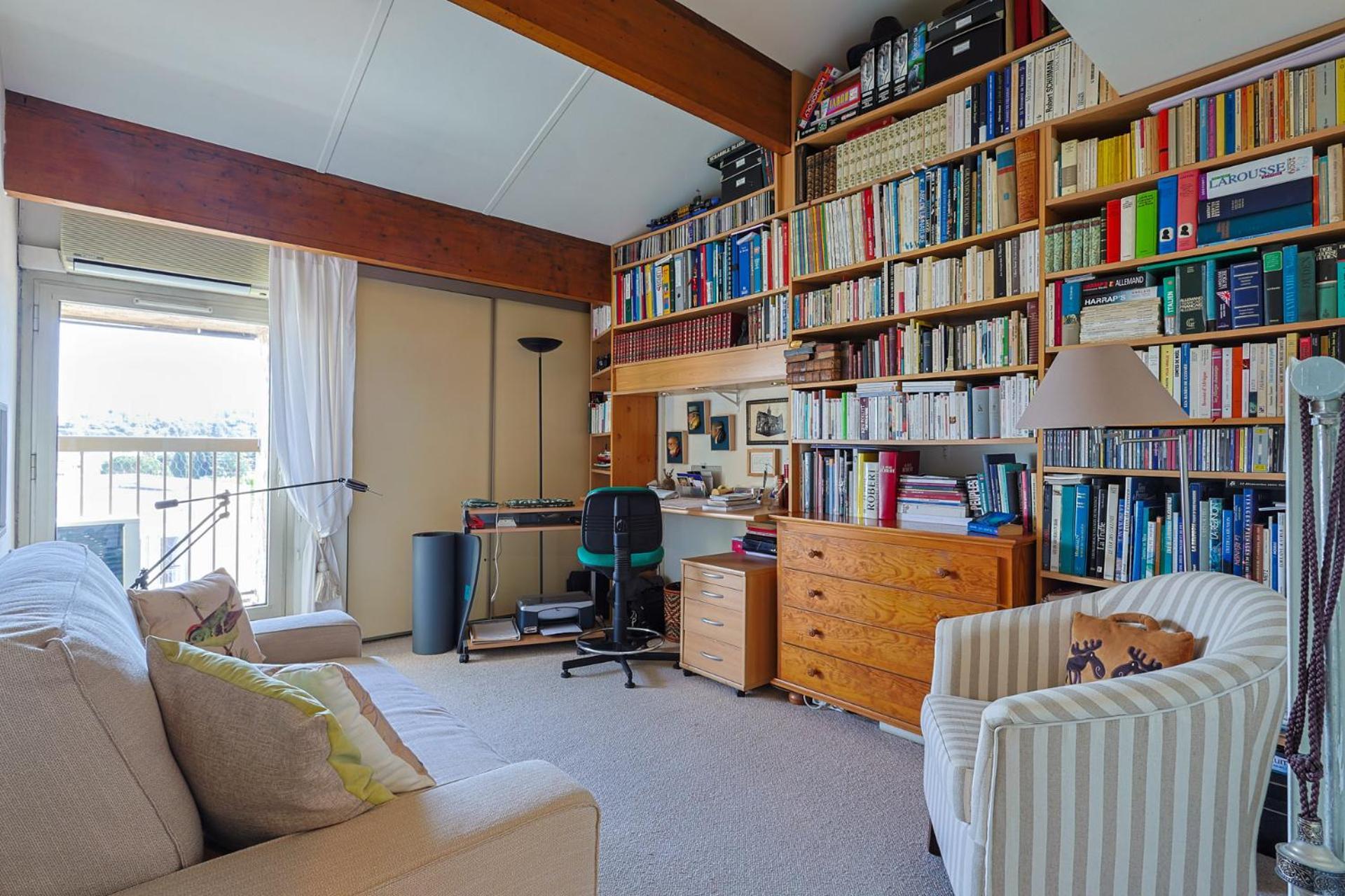 Appartement Globetrotter Сен-Рафаель Екстер'єр фото